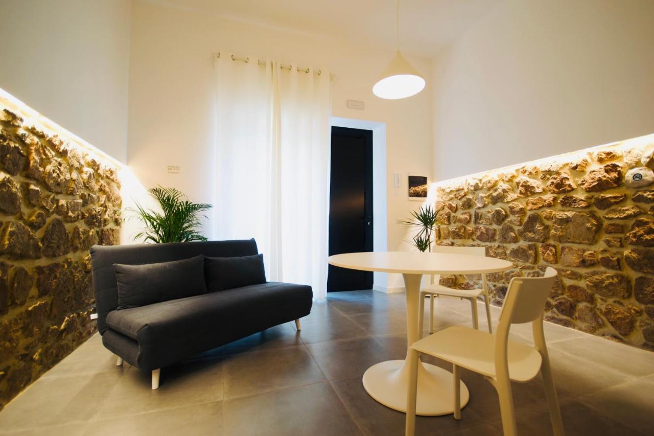 Apartament Kiwi Latina Zewnętrze zdjęcie