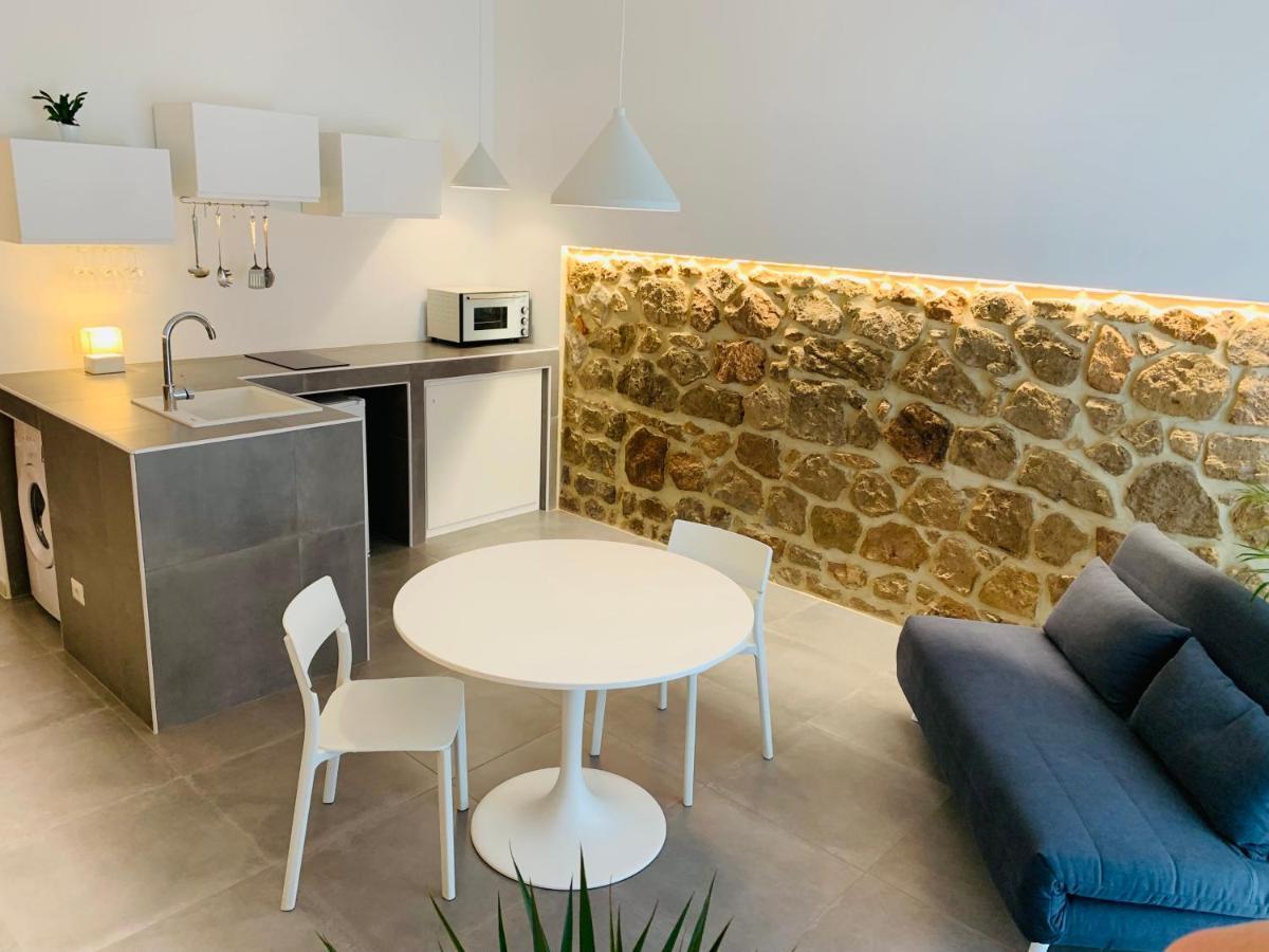 Apartament Kiwi Latina Zewnętrze zdjęcie