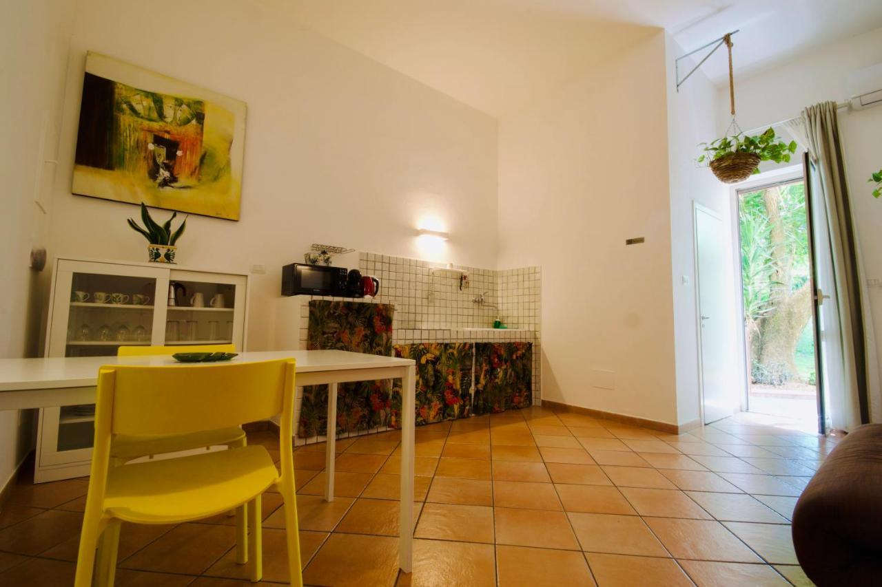 Apartament Kiwi Latina Zewnętrze zdjęcie