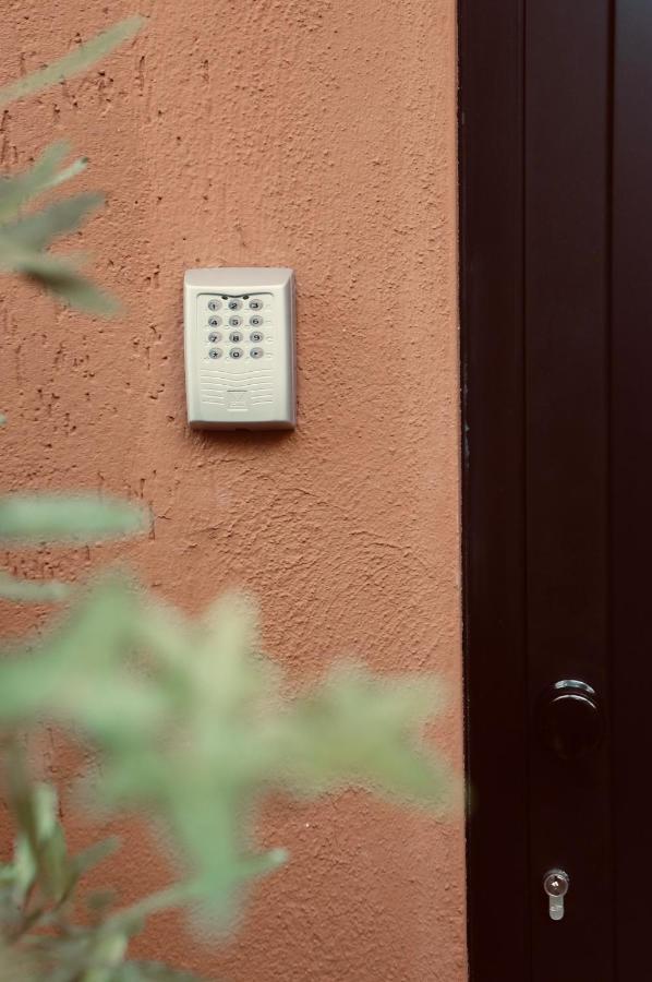 Apartament Kiwi Latina Zewnętrze zdjęcie