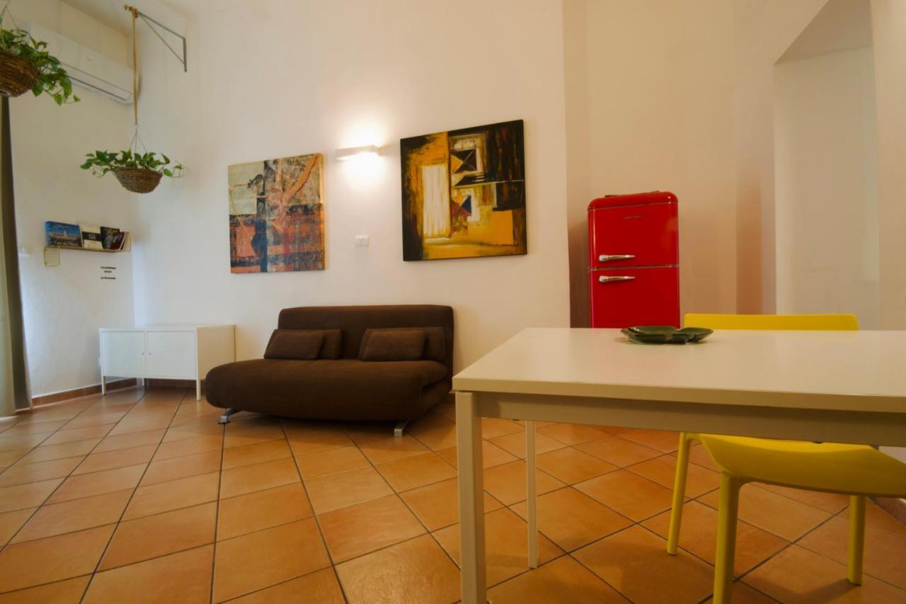 Apartament Kiwi Latina Zewnętrze zdjęcie
