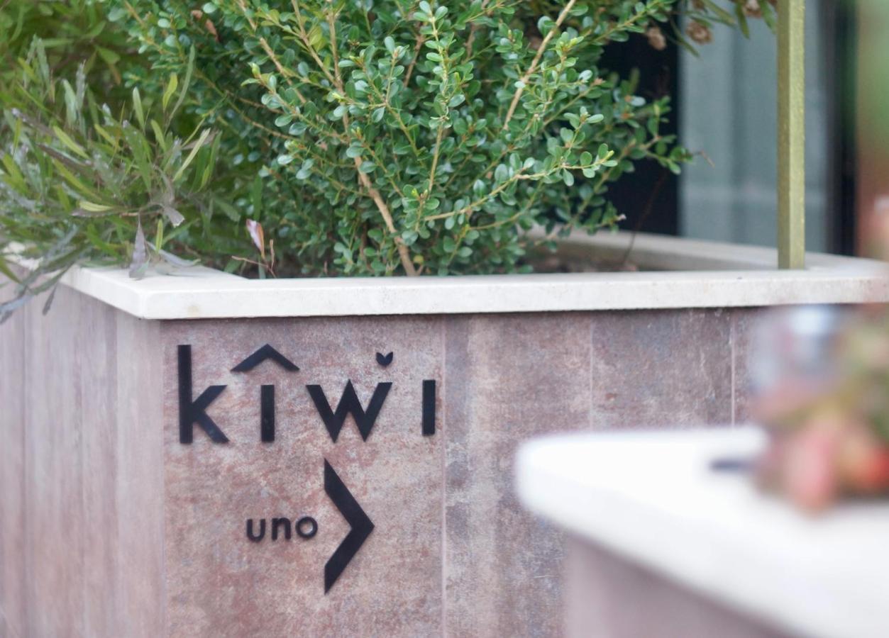 Apartament Kiwi Latina Zewnętrze zdjęcie