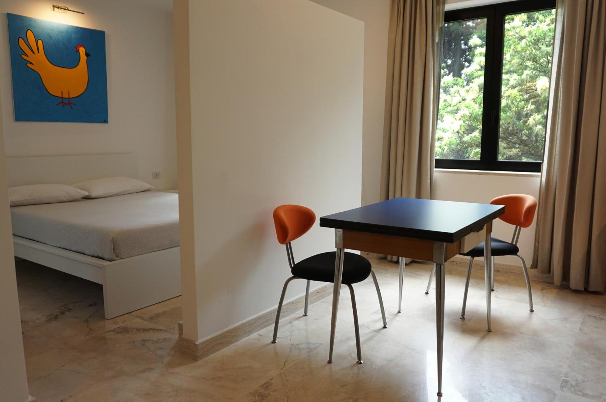 Apartament Kiwi Latina Zewnętrze zdjęcie